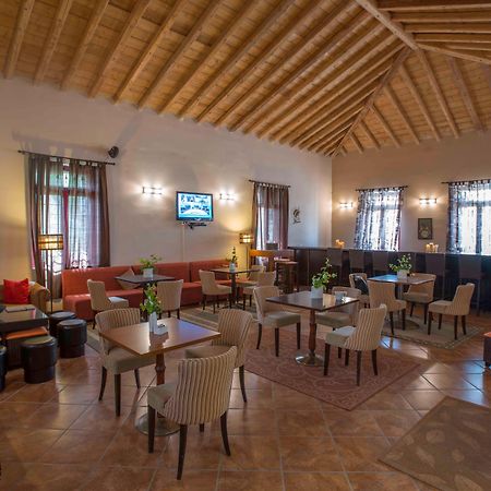 Varos Village Boutique Hotel 外观 照片