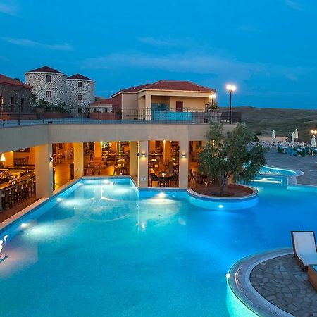 Varos Village Boutique Hotel 外观 照片