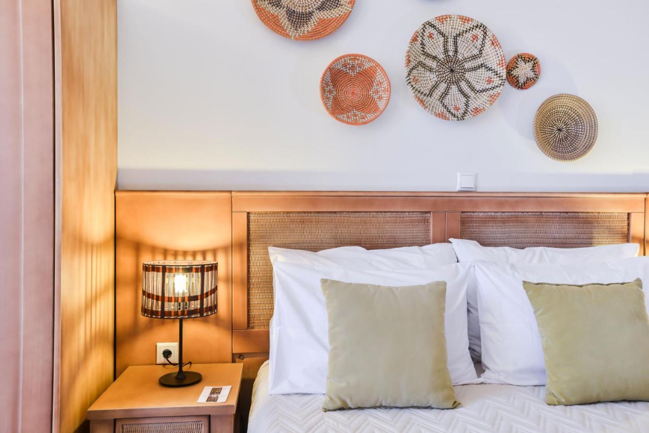 Varos Village Boutique Hotel 外观 照片