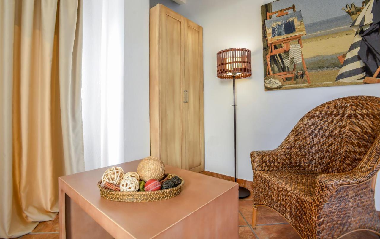 Varos Village Boutique Hotel 外观 照片