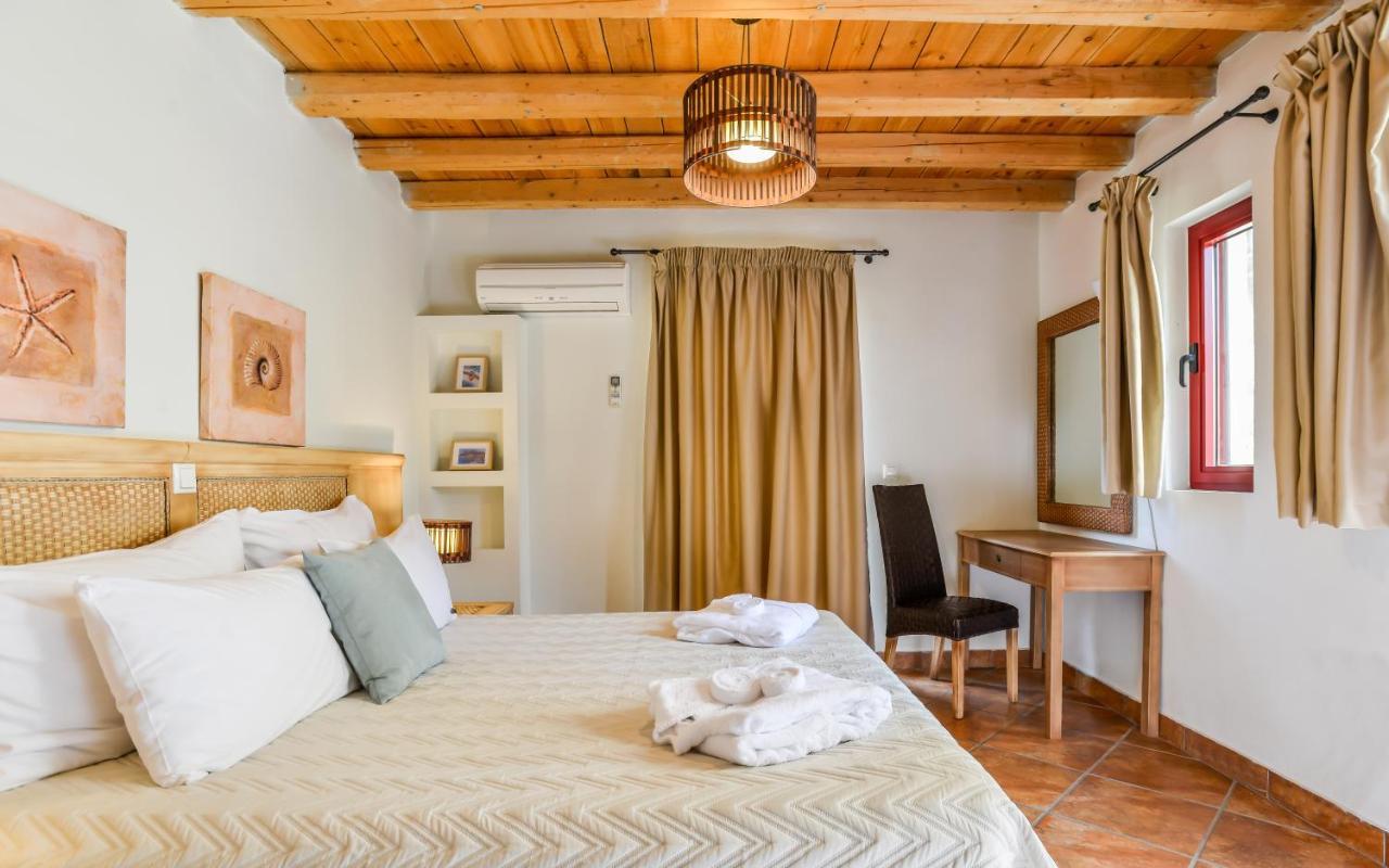 Varos Village Boutique Hotel 外观 照片