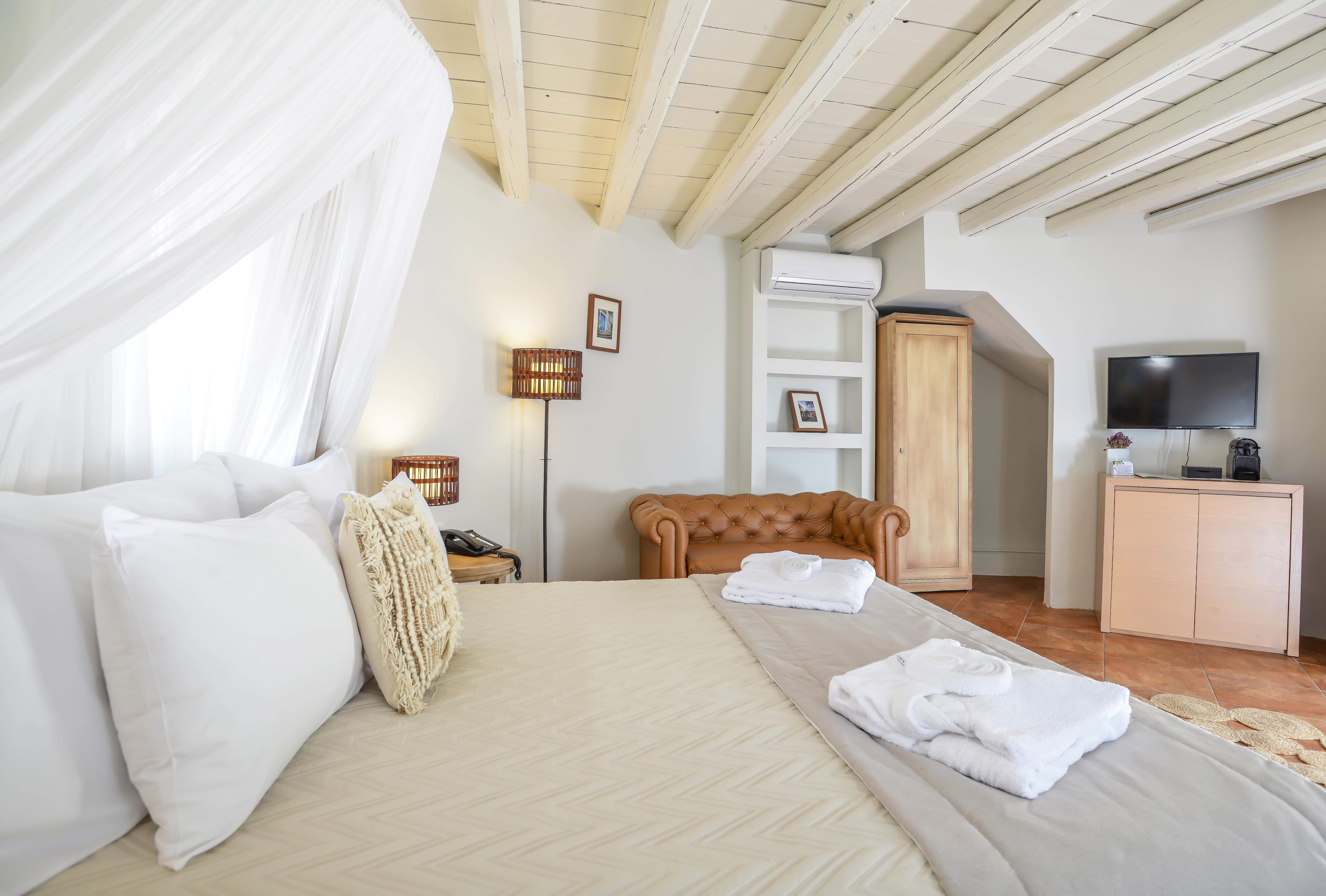 Varos Village Boutique Hotel 外观 照片