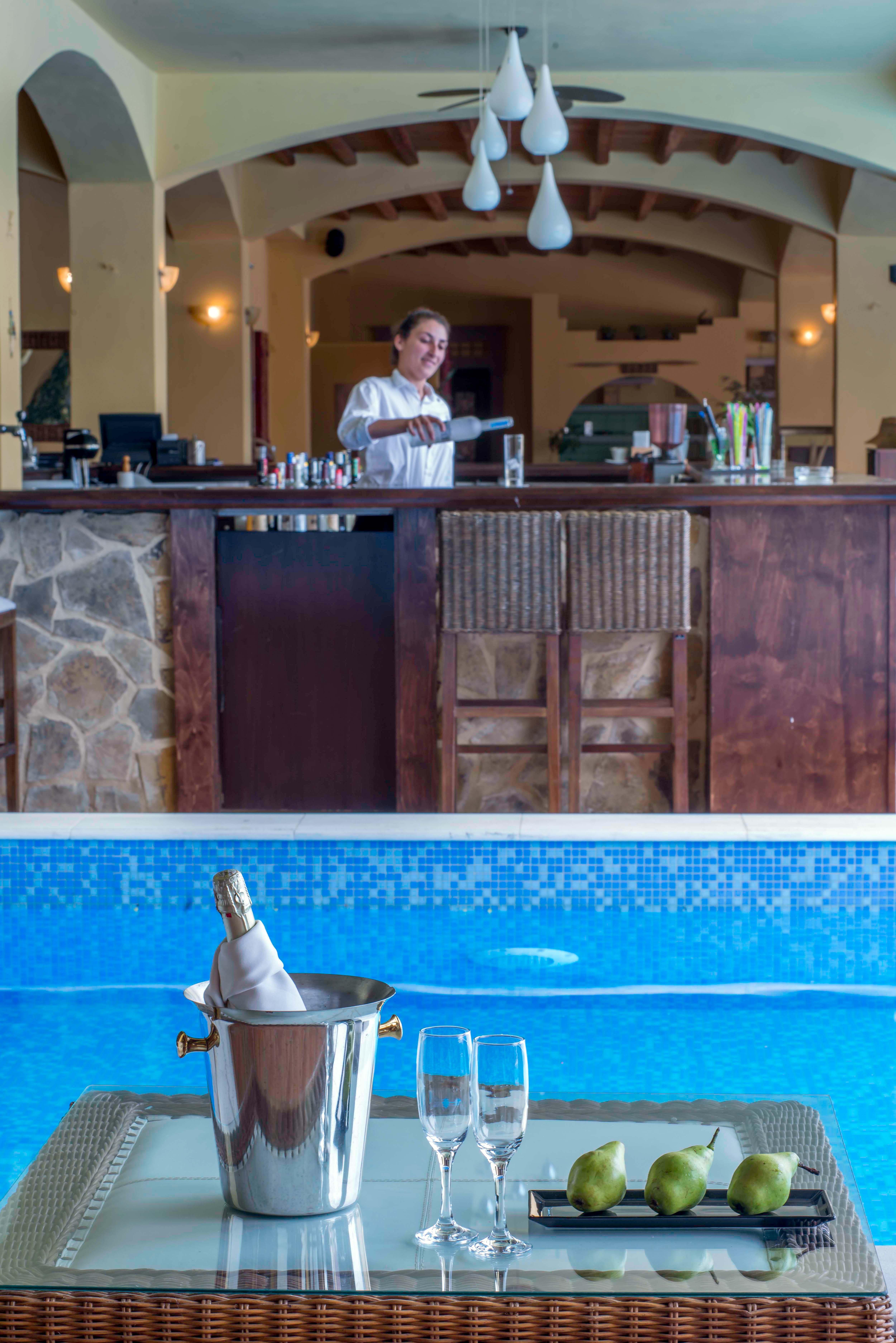 Varos Village Boutique Hotel 外观 照片