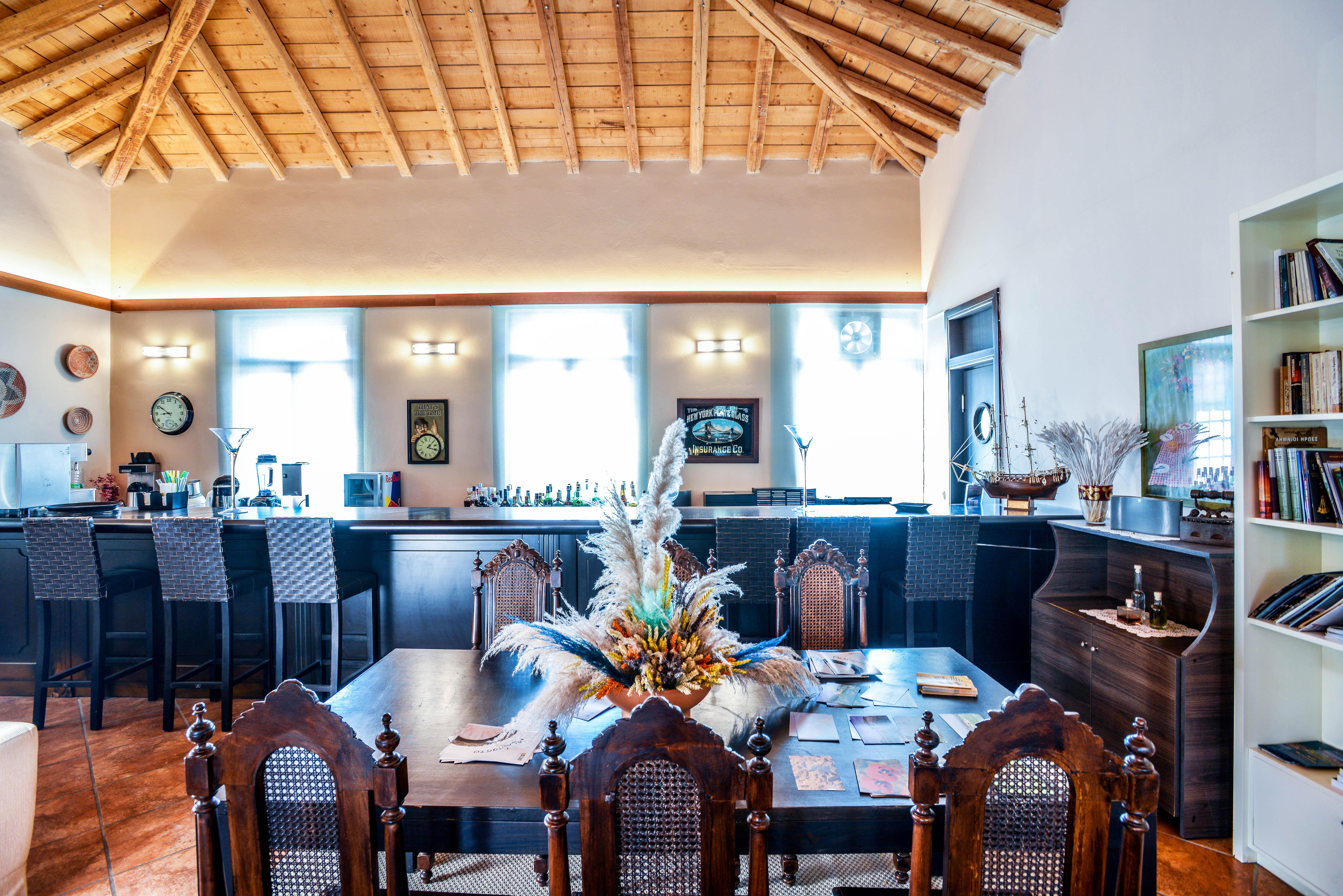 Varos Village Boutique Hotel 外观 照片