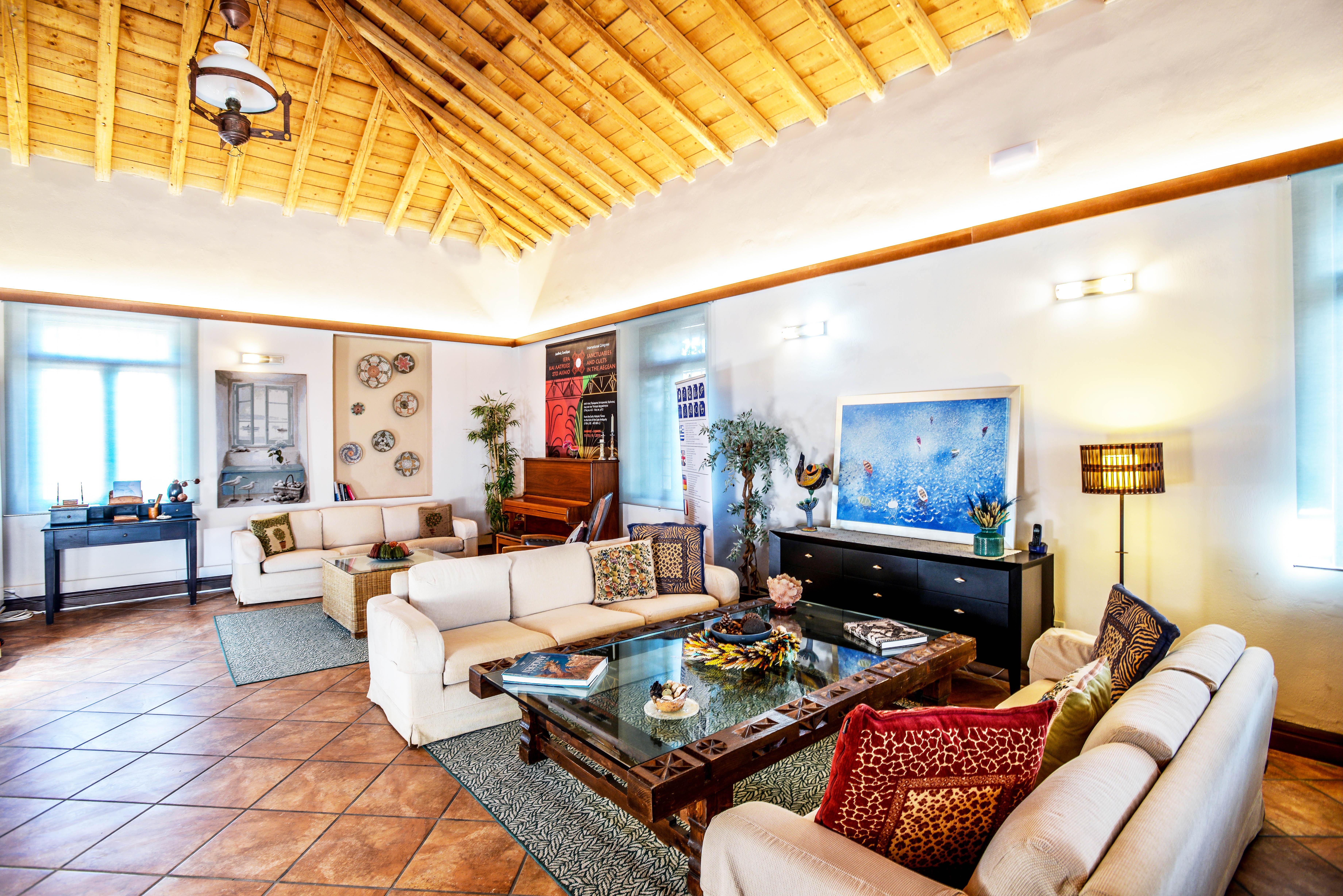 Varos Village Boutique Hotel 外观 照片
