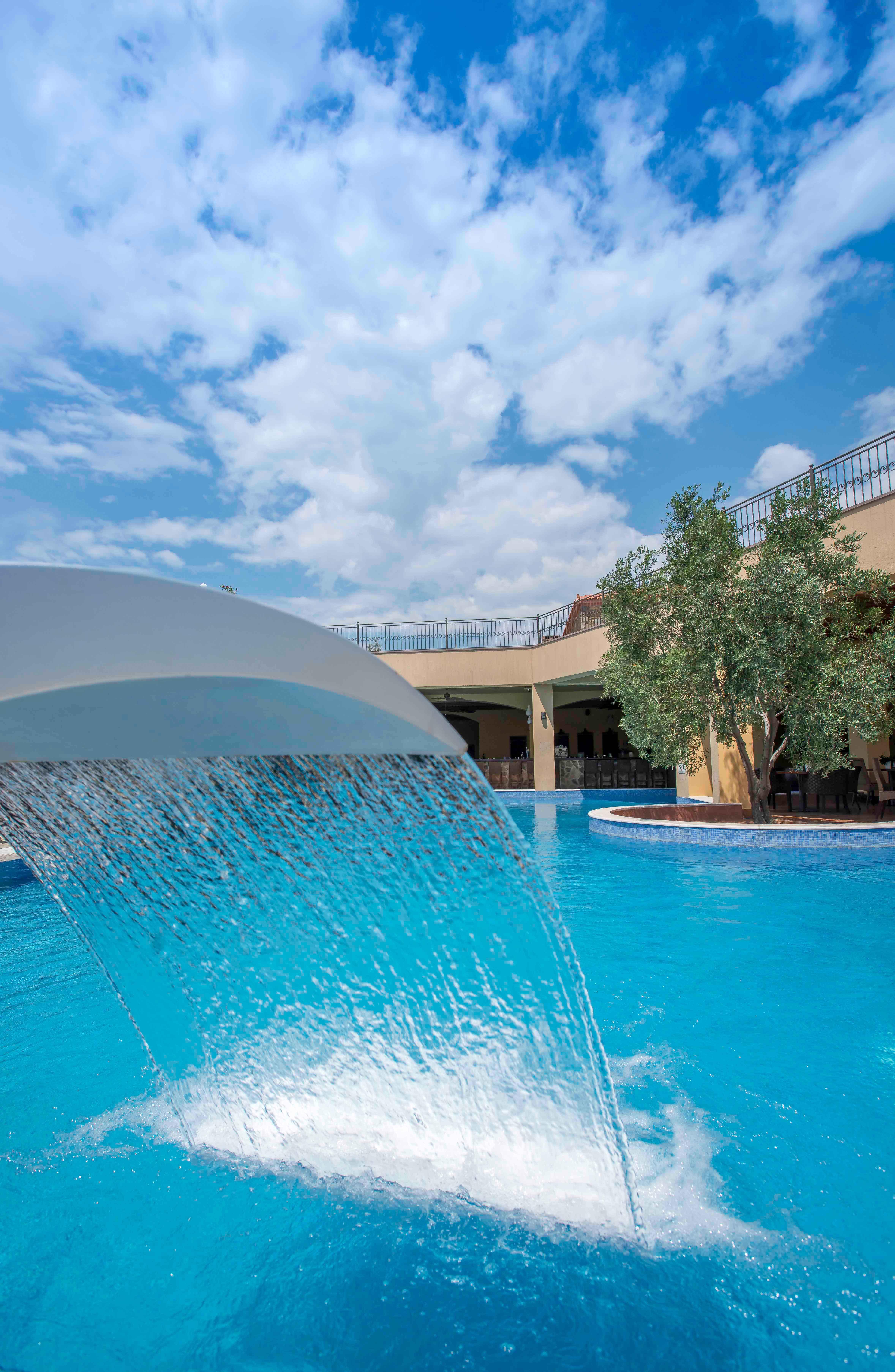 Varos Village Boutique Hotel 外观 照片