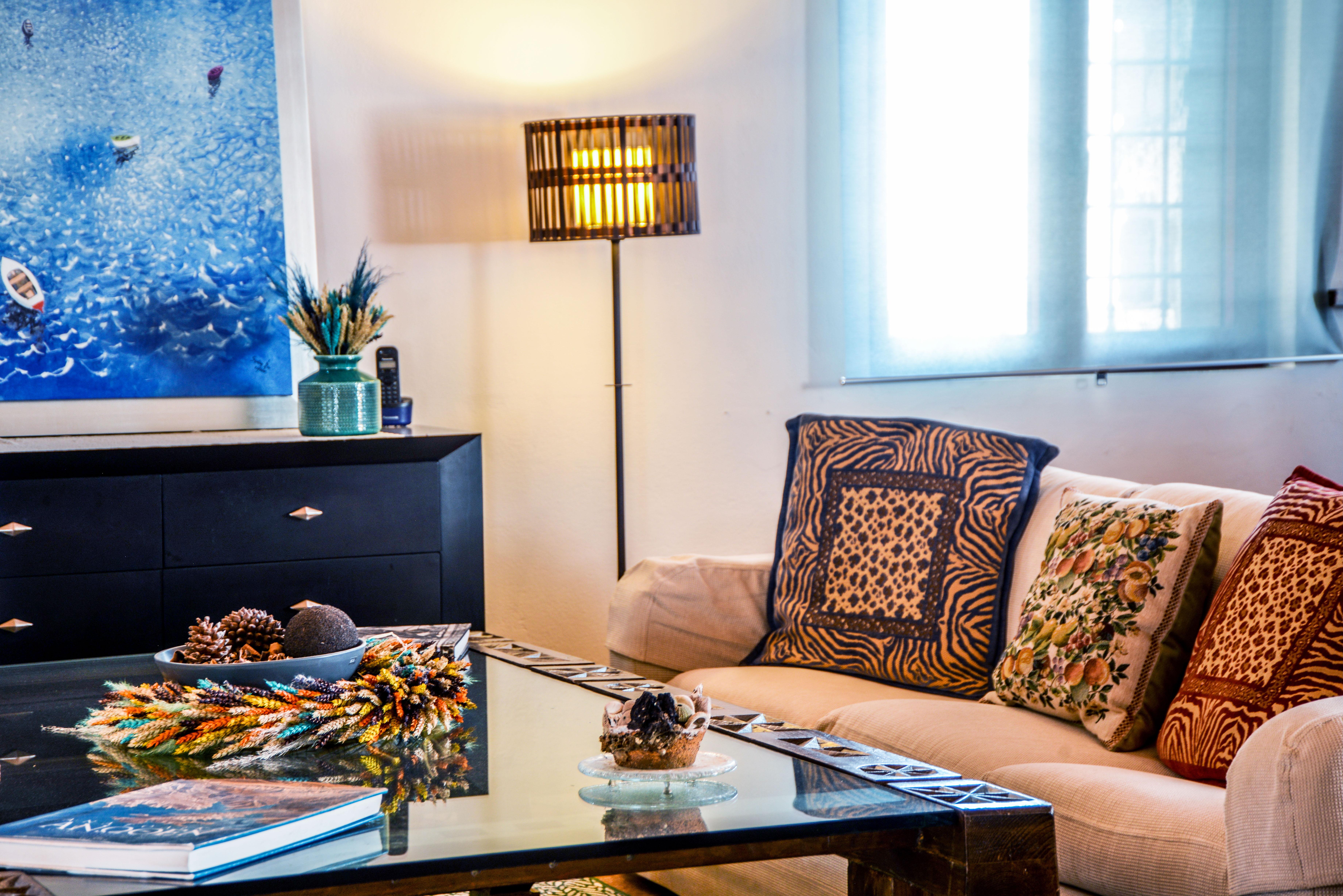 Varos Village Boutique Hotel 外观 照片