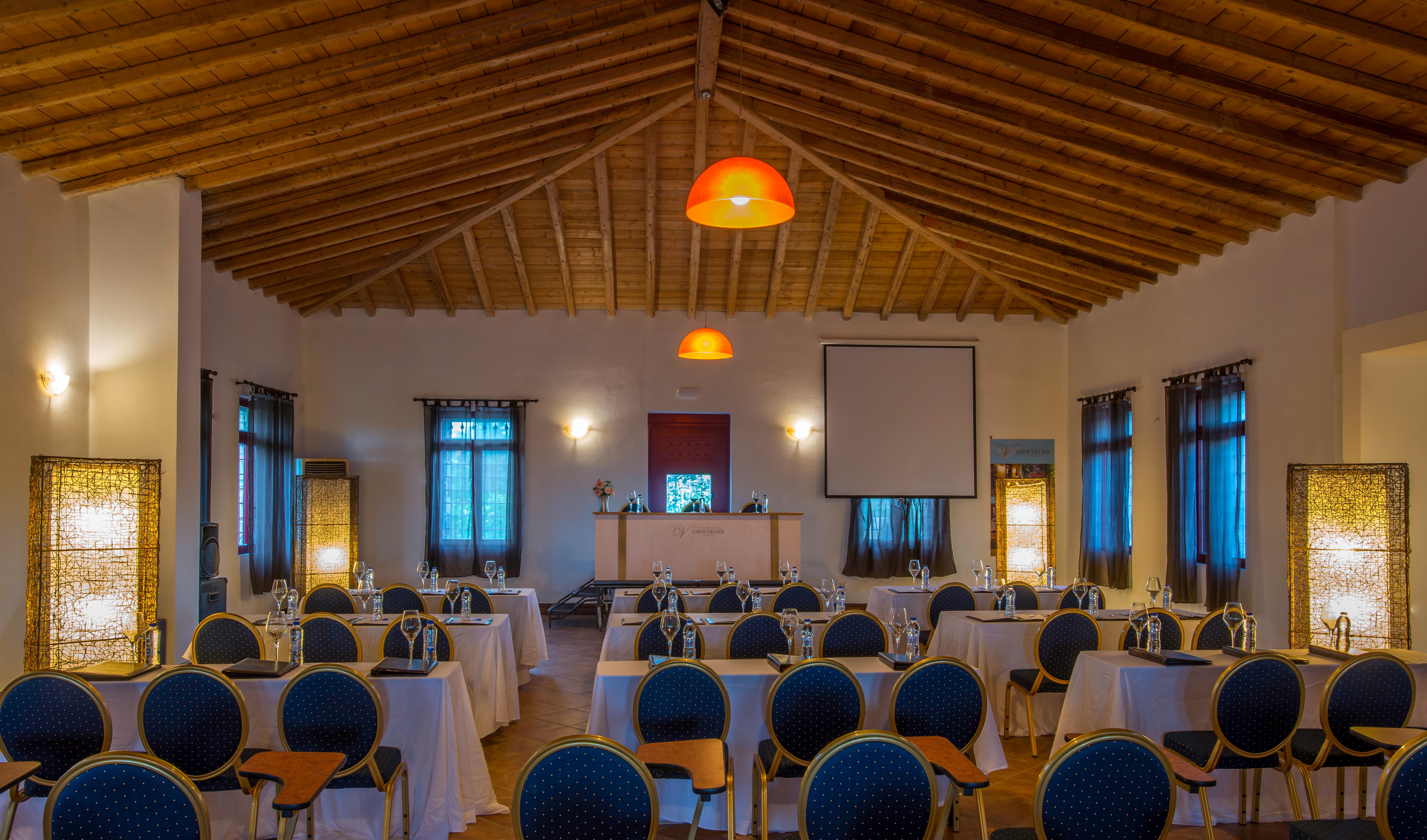 Varos Village Boutique Hotel 外观 照片
