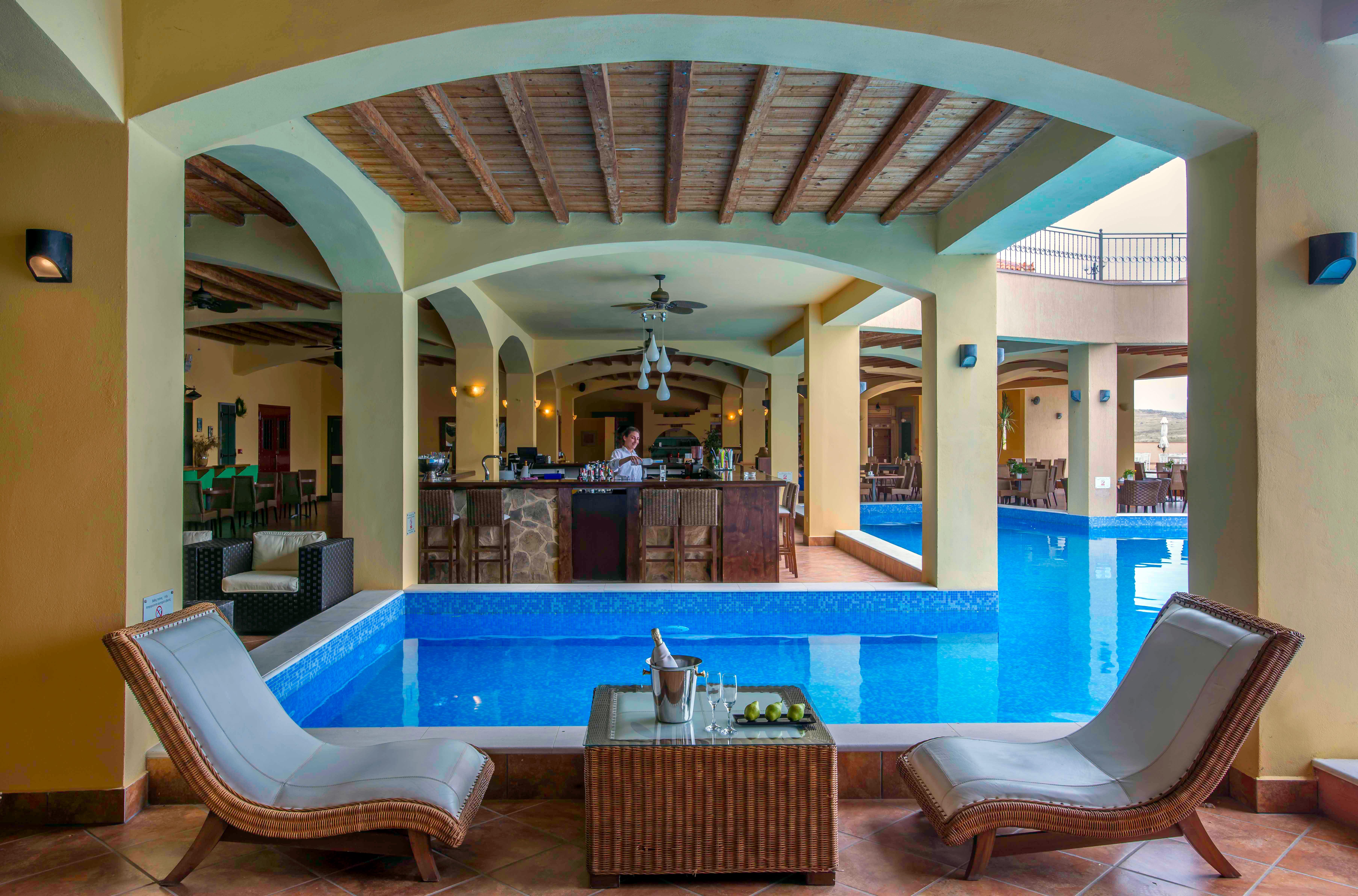 Varos Village Boutique Hotel 外观 照片