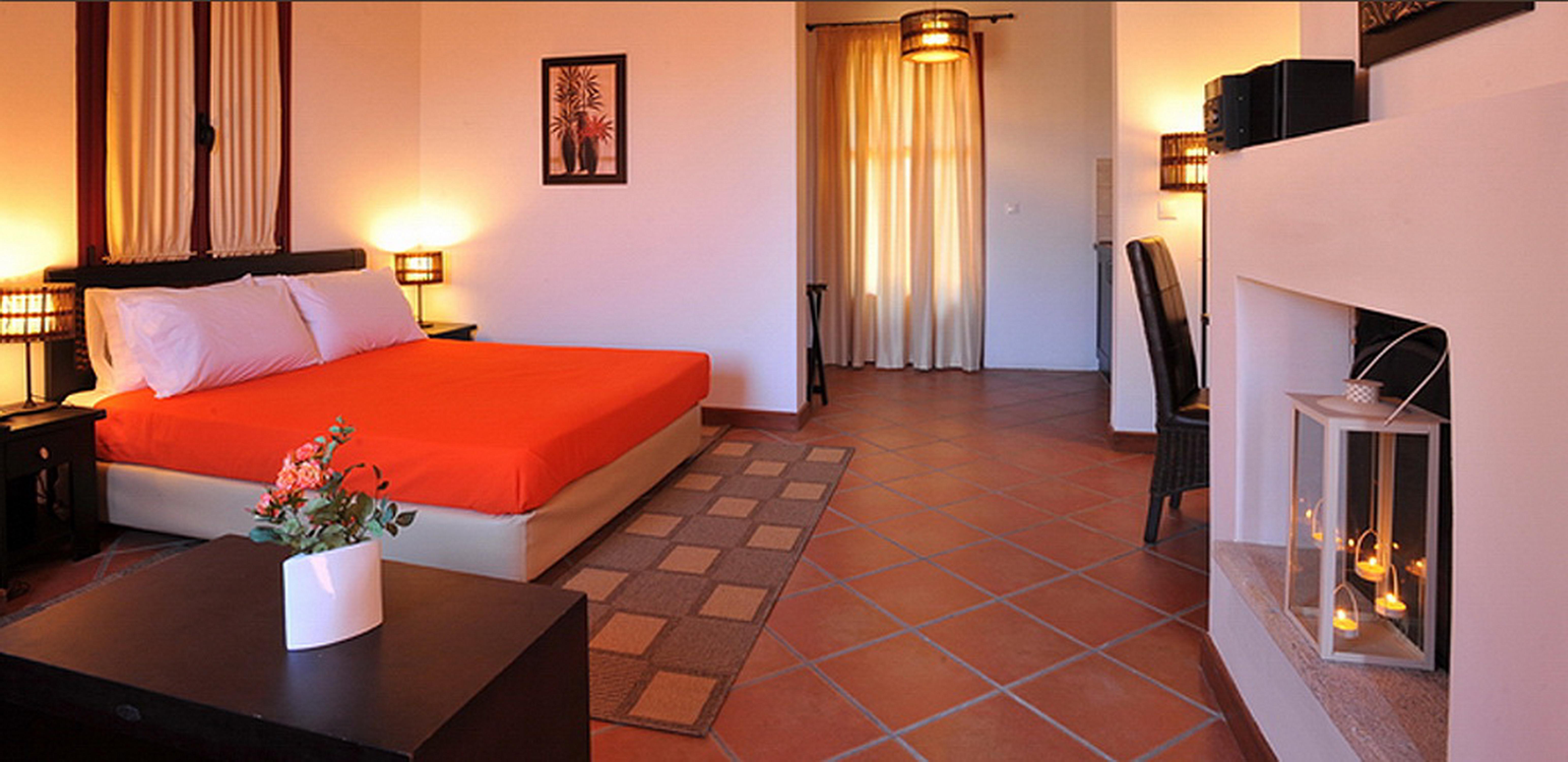 Varos Village Boutique Hotel 外观 照片