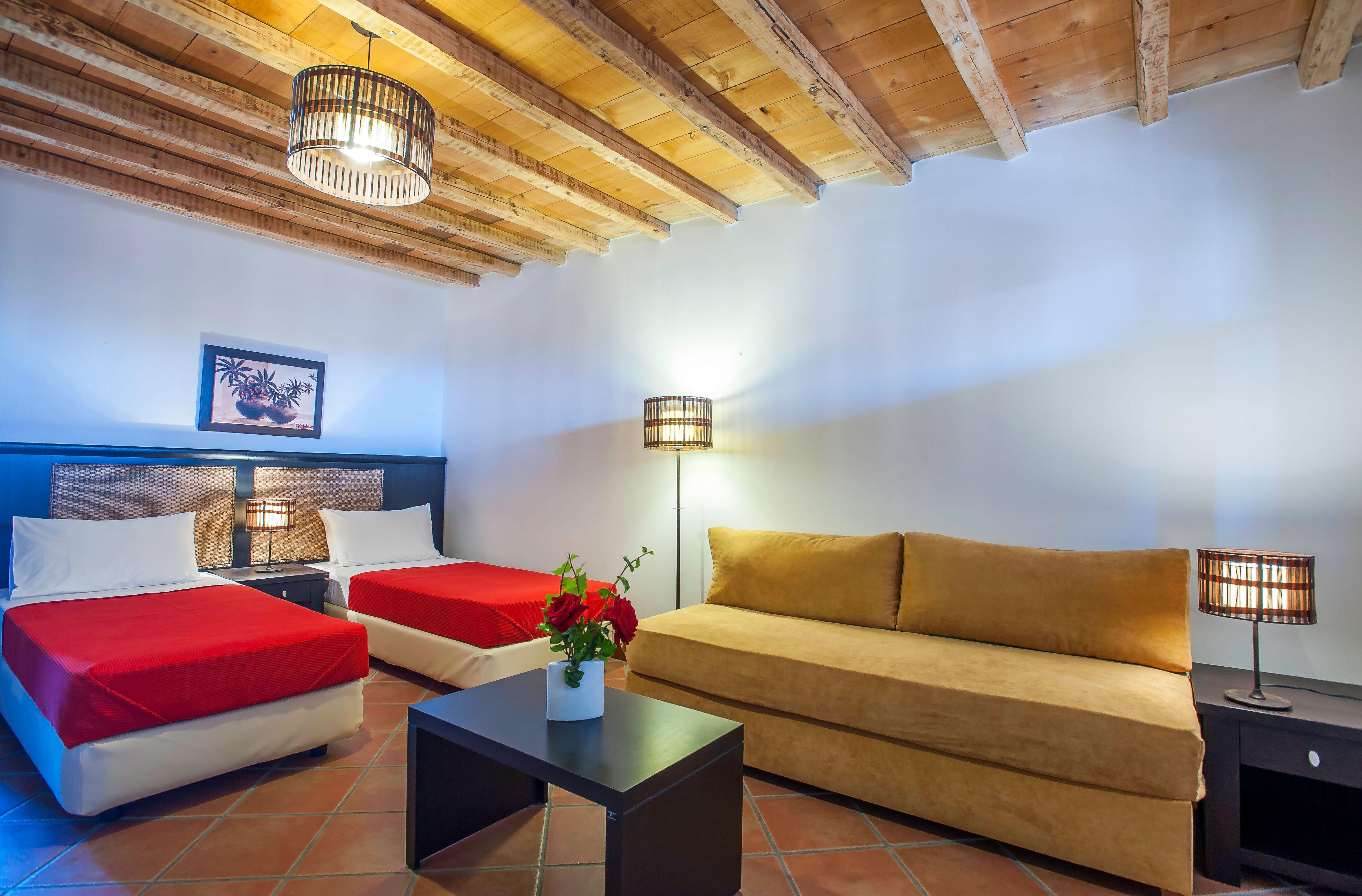 Varos Village Boutique Hotel 外观 照片