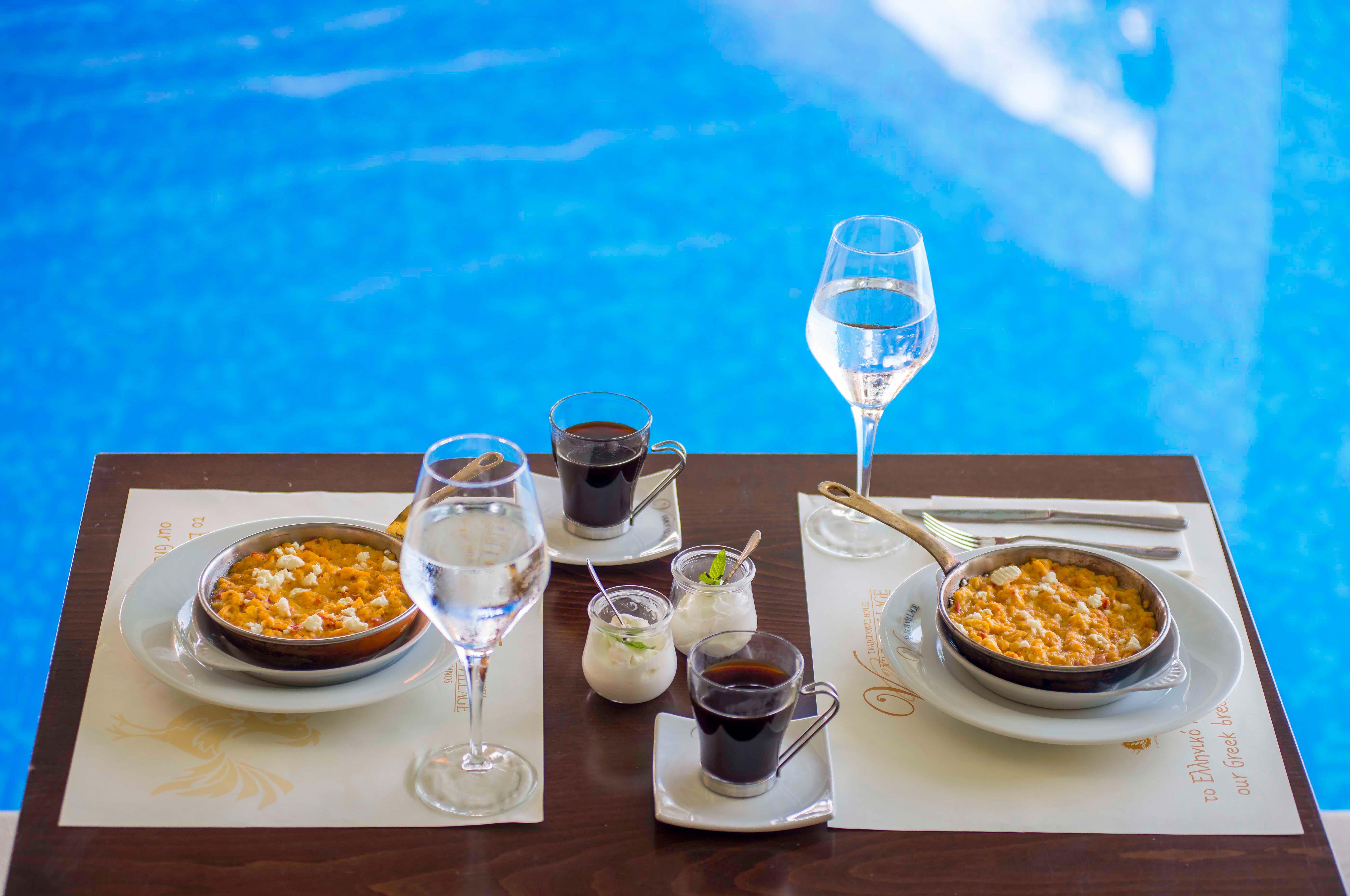 Varos Village Boutique Hotel 外观 照片