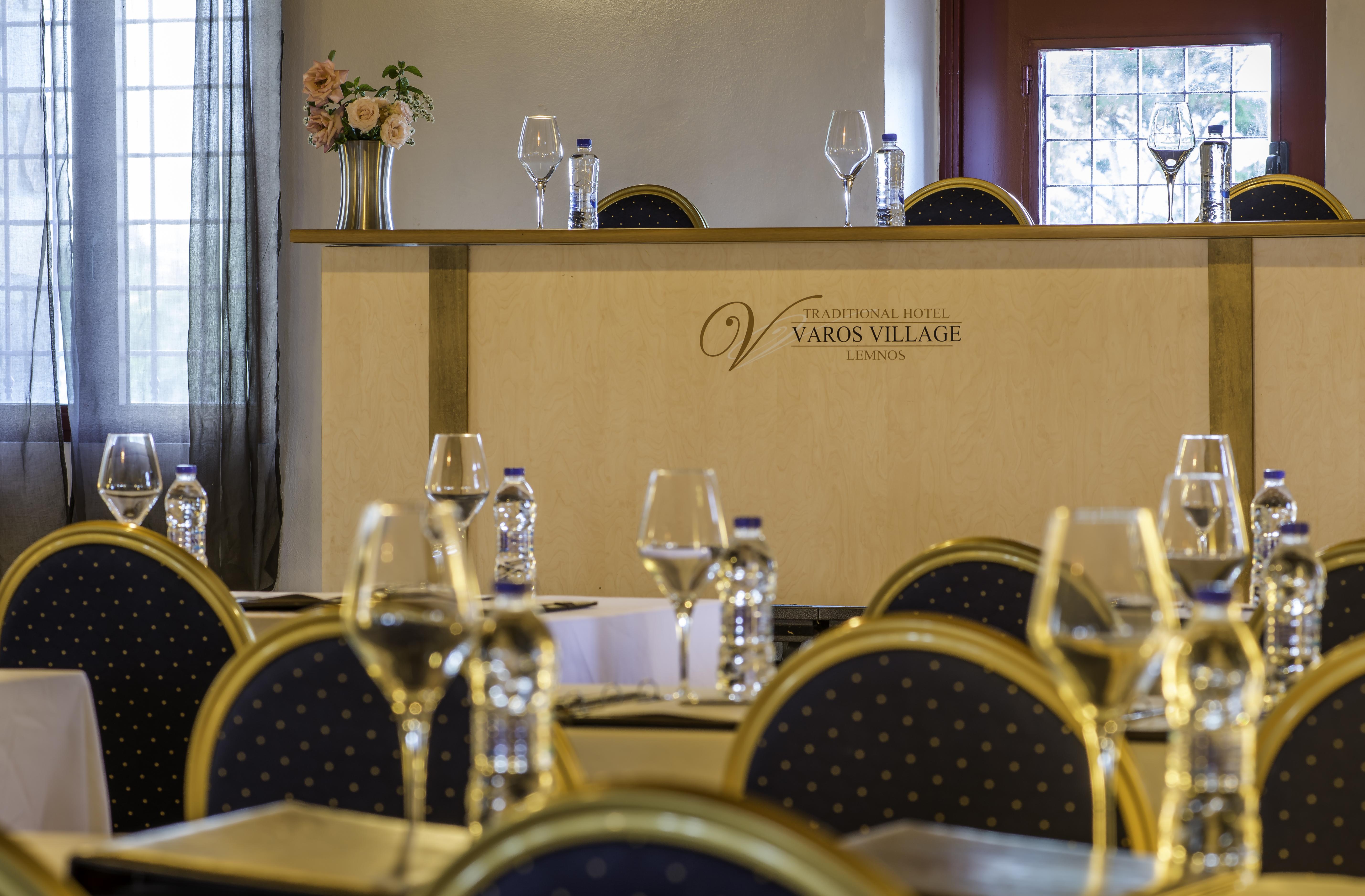 Varos Village Boutique Hotel 外观 照片