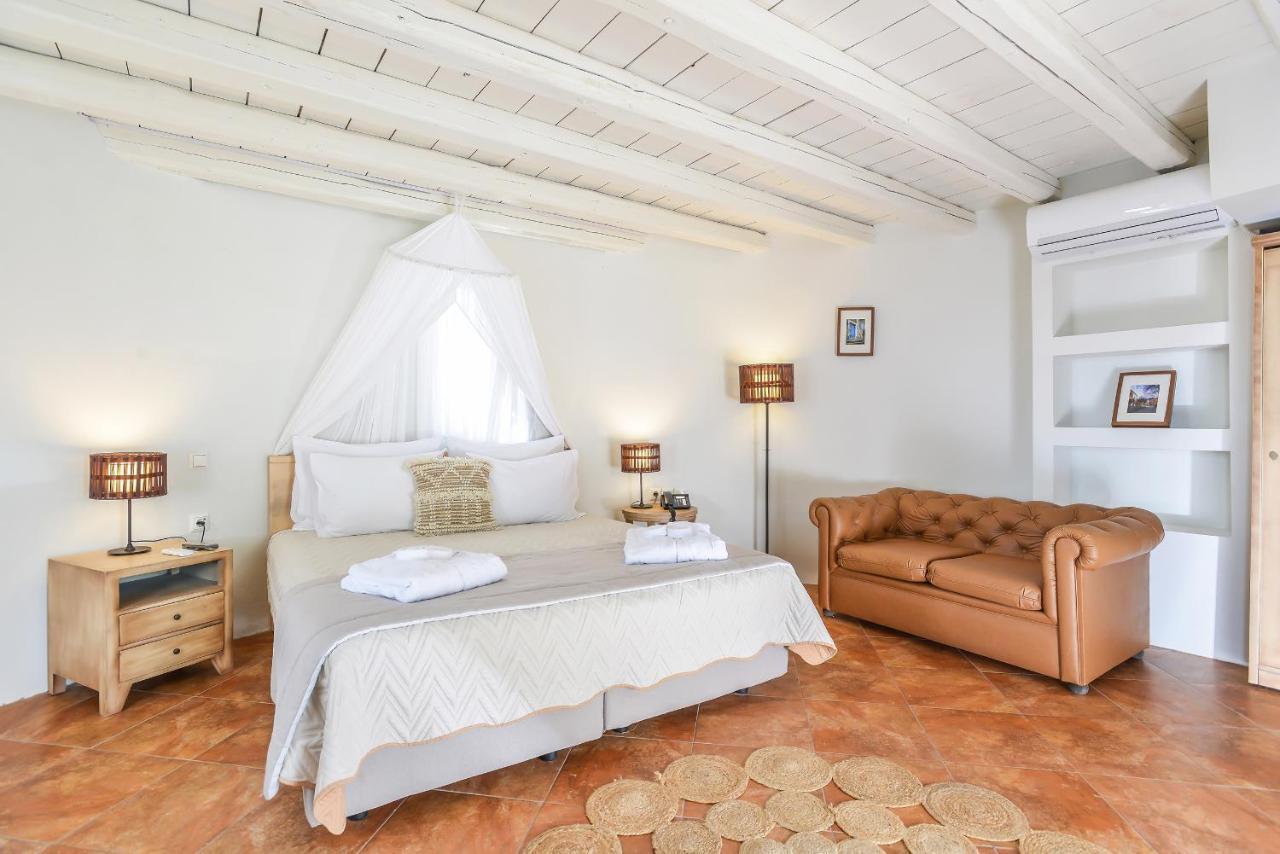 Varos Village Boutique Hotel 外观 照片