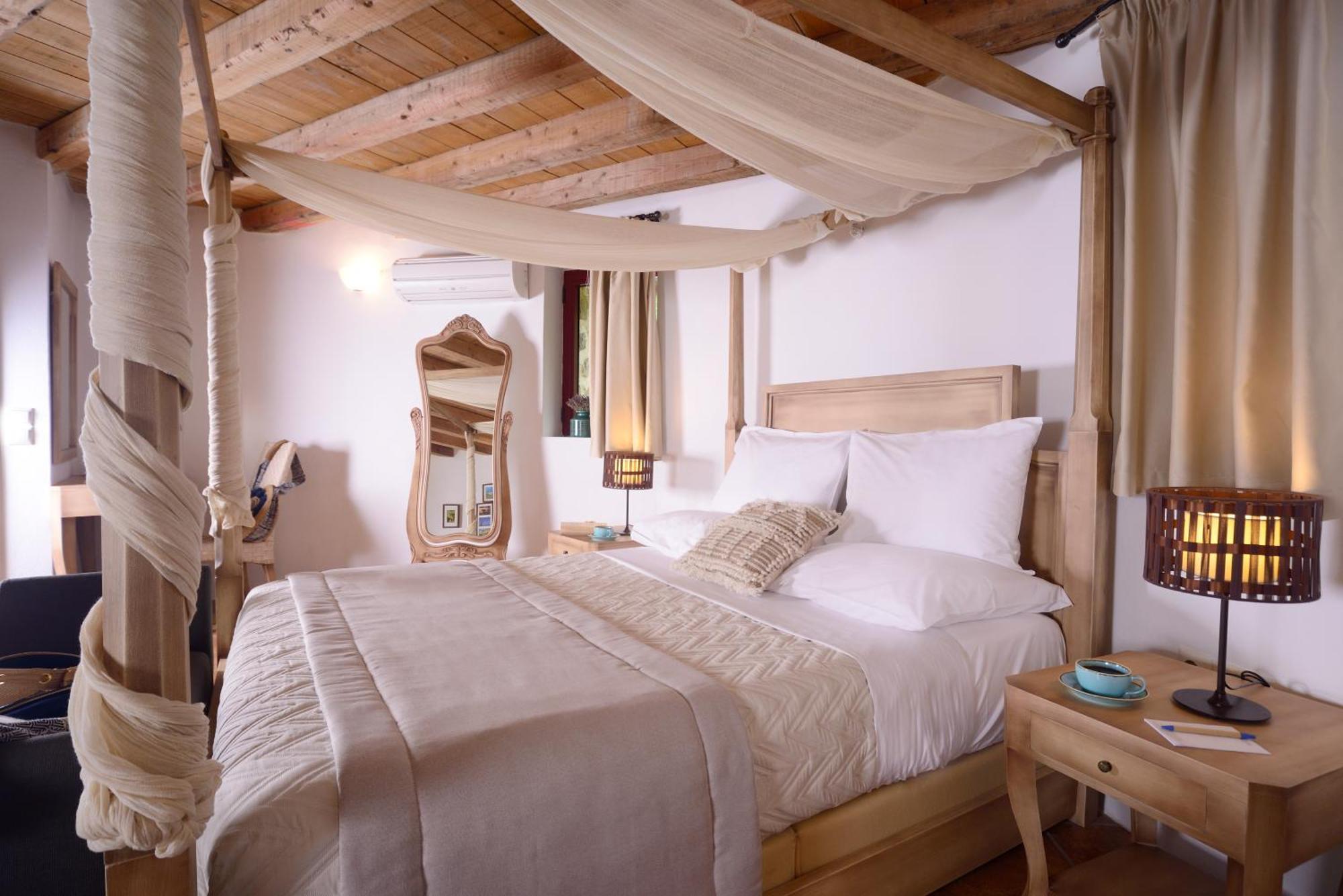 Varos Village Boutique Hotel 客房 照片