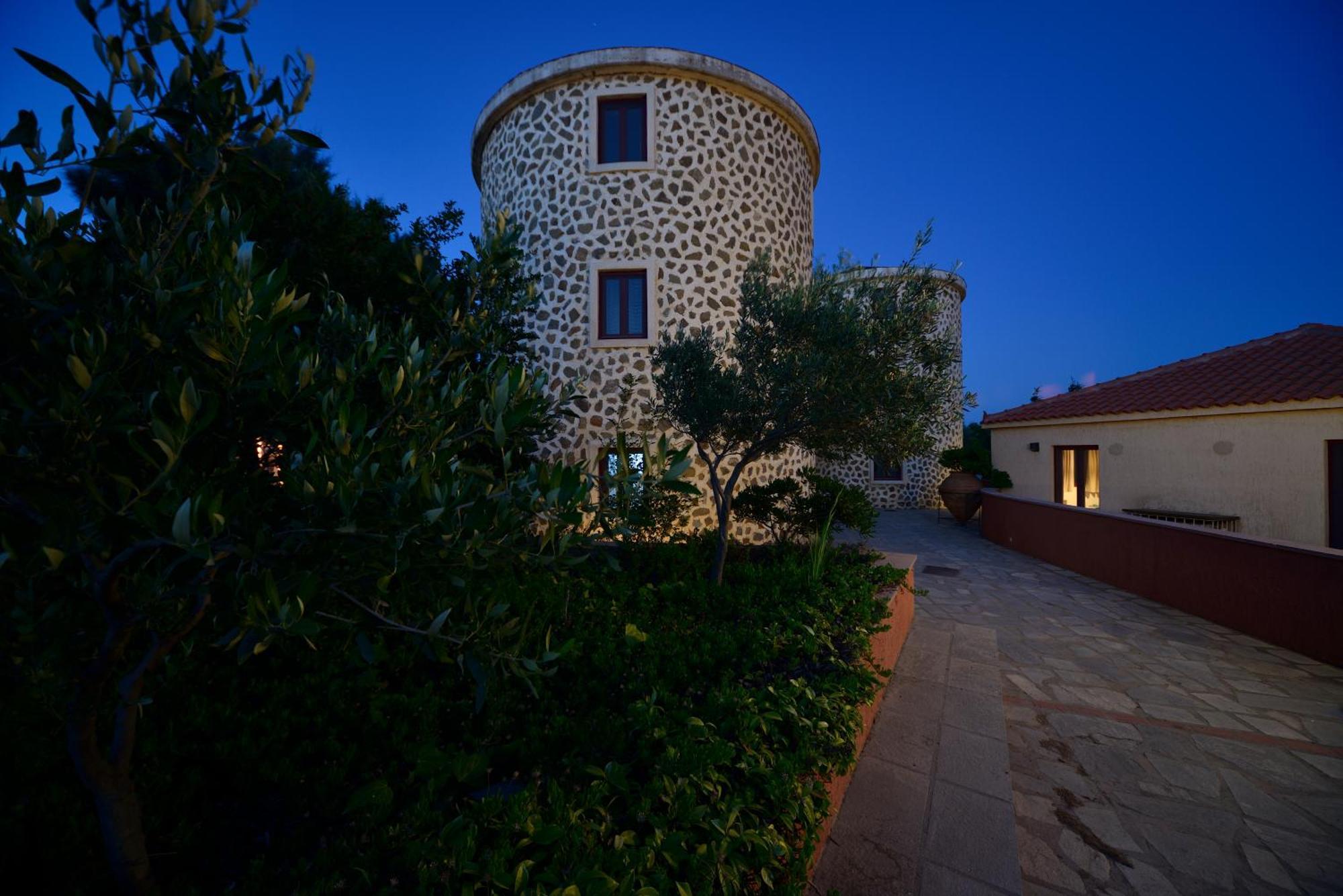 Varos Village Boutique Hotel 客房 照片