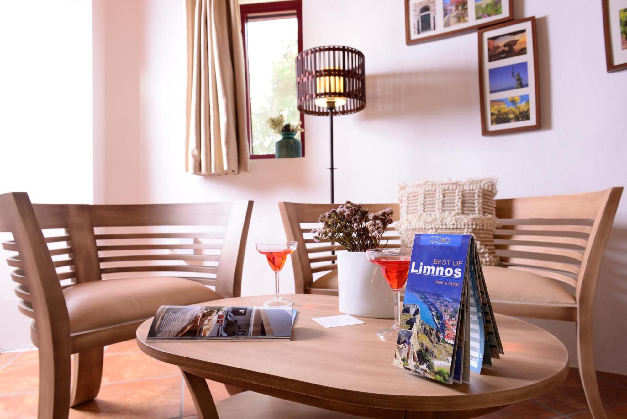 Varos Village Boutique Hotel 客房 照片