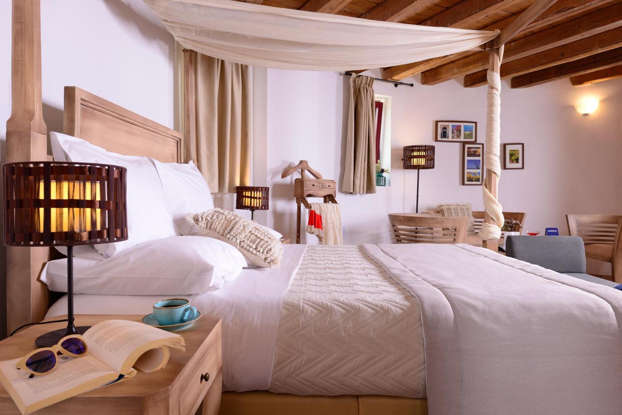 Varos Village Boutique Hotel 客房 照片