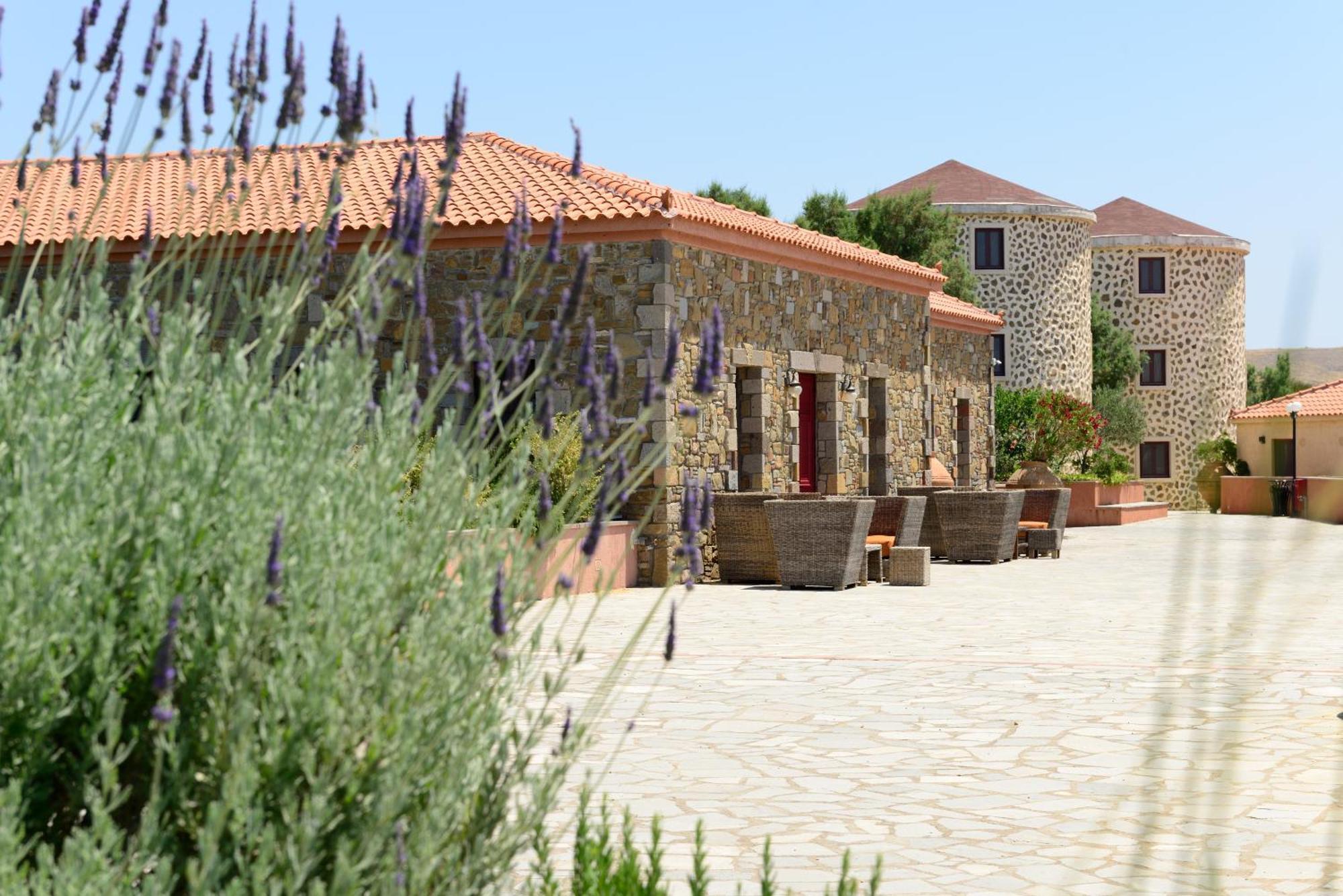 Varos Village Boutique Hotel 客房 照片