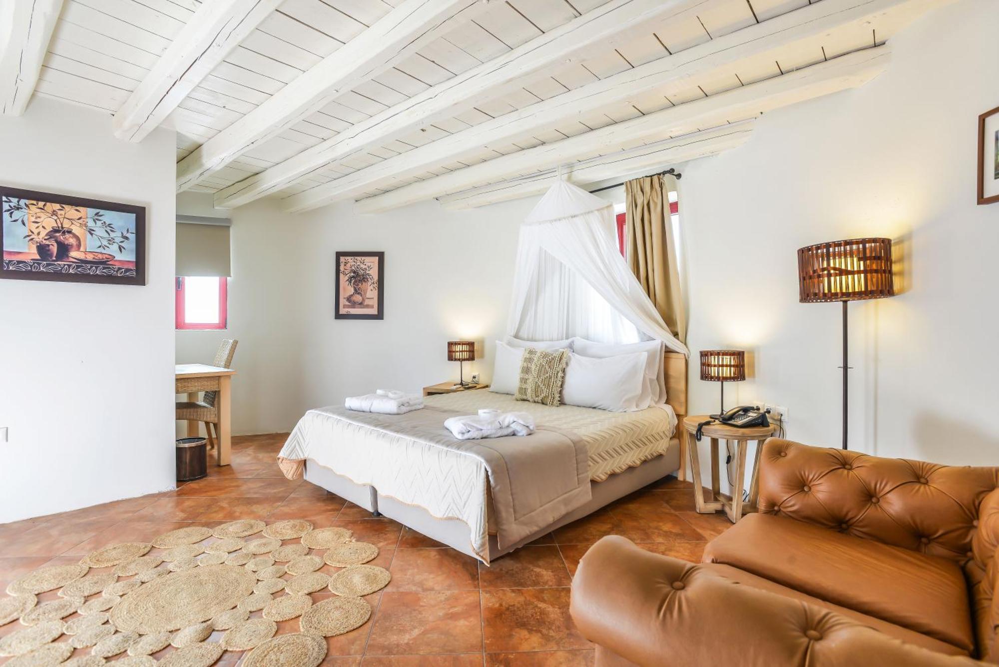 Varos Village Boutique Hotel 外观 照片